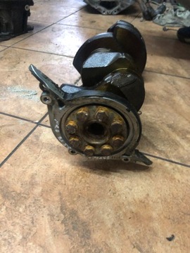 фото thumb №5, Wał коленчатый espace iv 03r 3.5 v6