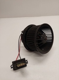 фото thumb №1, Volkswagen оригинальный номер 7m0819021 вентилятор внутренний