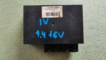 фото thumb №1, Golf iv bora passat b5 octavia leon модуль блок керування комфорту 1c0962258d