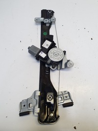 фото thumb №1, Opel mokka подъемник механизм стекло правый перед