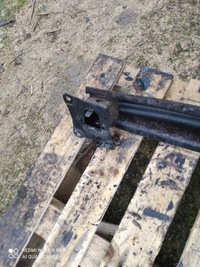 фото thumb №5, Балка бампера задняя vw golf v