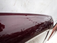 фото thumb №7, Ford edge ii mk2 рестайлінг 18-21 капот кришка двигуна