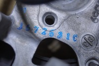 фото thumb №9, Mitsubishi asx воздуховод кожа multi