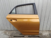 фото thumb №1, I20 ii двері правий задня