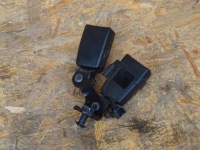 фото thumb №1, Audi rsq3 q3 8u клипса ремней задняя задняя 4g0857739a