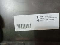 фото thumb №10, Бампер задняя porsche 992