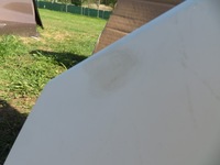 фото thumb №10, Капот кришка двигуна peugeot bipper код лакофарбового покриття 249