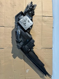 фото thumb №10, Лампа правый перед full led toyota c-hr chr europa 2016-2020 w-wa idealna