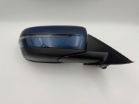 фото thumb №9, Bmw g20 g21 дзеркало праве 9 pin 9 контактів асистент камера c1m