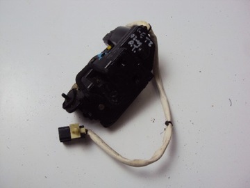 фото thumb №1, Замок двері правий зад hyundai getz 02-11