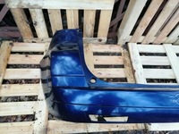 фото thumb №6, C4 picasso grand бампер задний