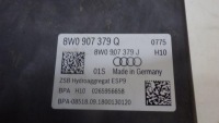 фото thumb №6, Головний гальмівний циліндр abs audi a4 b9 2.0 tdi 8w0614517t 8w0907379q 0265956658