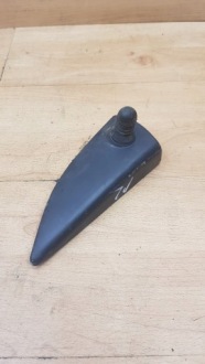 фото thumb №1, Защита треугольник зеркало пара citroen berlingo i