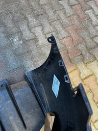 фото thumb №10, Alfa romeo giulia 2.9 qv quadrifoglio бампер задня задній ostrów wlkp