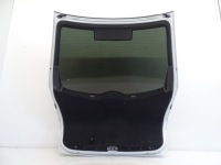 Кришка багажника задній багажника з скло skoda octavia 3 5e liftback 2012-2020r ls9r Недорого, фото thumb