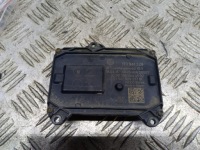 фото thumb №2, Volkswagen passat cc lift модуль поворота 1t0941329