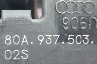фото thumb №7, Коробка запобіжників запобіжники audi 80a937503 80a 937 503