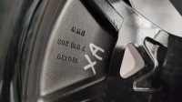 фото thumb №11, Диск bmw ix 3 g08 m набор 20 дюймов 9,5j 7916263
