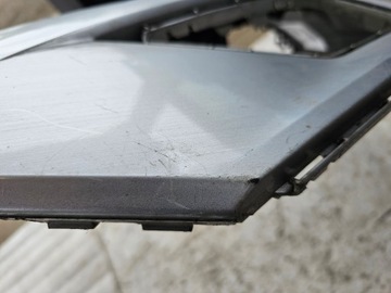 фото thumb №12, Volkswagen tiguan ii бампер переднее перед 5na807221