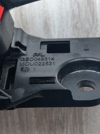 фото thumb №3, Ручка внутренняя правый перед toyota corolla e21