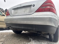 Mercedes slk r170 бампер задній задня європа в Україні, фото thumb