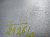 фото thumb №7, Диффузор спойлер бампера задняя opel grandland x