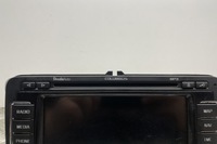 фото thumb №14, Радио з навигация skoda superb ii 3t4 3t0035680e 2.0l дизель 125kw 2012