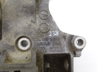 Кронштейн тримач  генератора a3 8p рестайлінг  1.6 tdi cay Зі Шроту, фото thumb