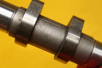 фото thumb №7, Вал лівий вихлоп vectra c 3.0 cdti 80-1011 z30dt