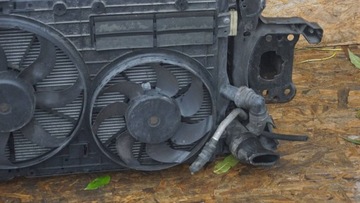 фото thumb №14, Vw passat cc pas переднє 2.0 tdi d1025