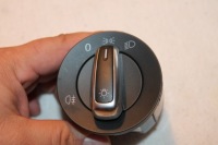 фото thumb №8, Выключатель света переключатель vw passat b7 golf 6 3c8941431b