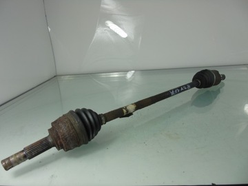 фото thumb №1, Nissan micra k13 полуось правая длинная 1.2