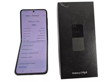 ТЕЛЕФОН SAMSUNG GALAXY С FLIP 5