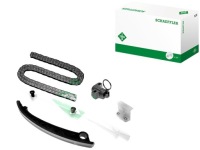 фото thumb №1, Набір ланцюга розподільного валу opel agila astra g astra g classic astra h