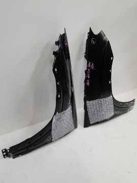 фото thumb №12, Mercedes gls x167 167 крыло переднее перед левый a1678801509 рестайлинг - 2023