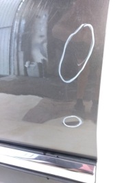 фото thumb №6, Peugeot 3008 ii 5008 двері ліва передні перед 16-