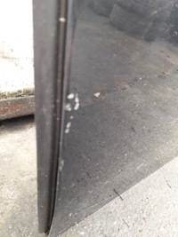 фото thumb №5, Renault laguna 3 iii дверь левый перед teb66