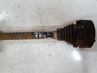 фото thumb №3, Skoda octavia 2 ii 04-12 1.9 tdi привідний вал ліва механічна коробка передач