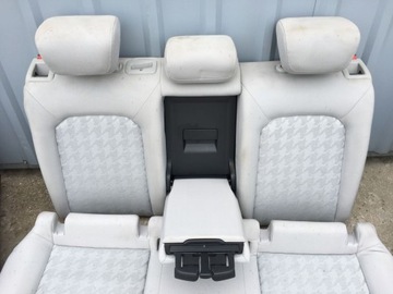 фото thumb №5, Audi a3 8v 3d 2013- сиденья сиденья хэтчбек