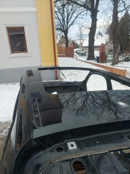 фото thumb №5, Vw tiguan ii 5na крыша панорама lc9xl vwtiguanii5nadachpanorlc9xl