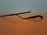 Citroen nemo 1.4 hdi 08-15 важіль двірники перед лівий 1353217080 8hs Зі Шроту, фото thumb