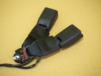 фото thumb №2, Кліпса поперечина безпеки задня renault koleos ii