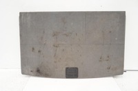 фото thumb №1, Підлога плита багажника vw golf v plus 2.0 fsi