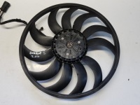 фото thumb №1, Range rover evoque ii вентилятор радіатора