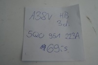 фото thumb №7, Клаксон a3 8v a38v