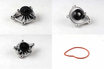 фото thumb №13, Насос води hepu p810 1201h8