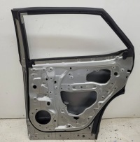 Lexus rx iv 4 15+ дверь задняя задняя правое  fv Цена, фото thumb