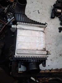 Купить Merceses 2,0 amg радиатор интеркулер, фото thumb