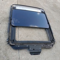 фото thumb №1, Bmw e39 люк металлический