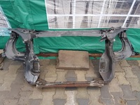 фото thumb №1, Mercedes ml w164 pas передний усилитель